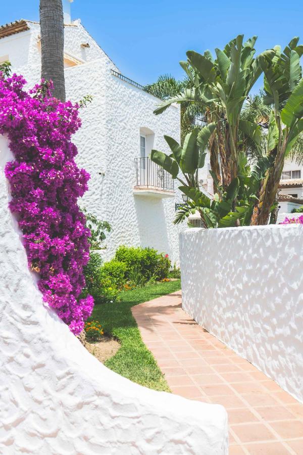 Apartament Precioso Apartamento Reformado En Benavista - Marbella Estepona Zewnętrze zdjęcie