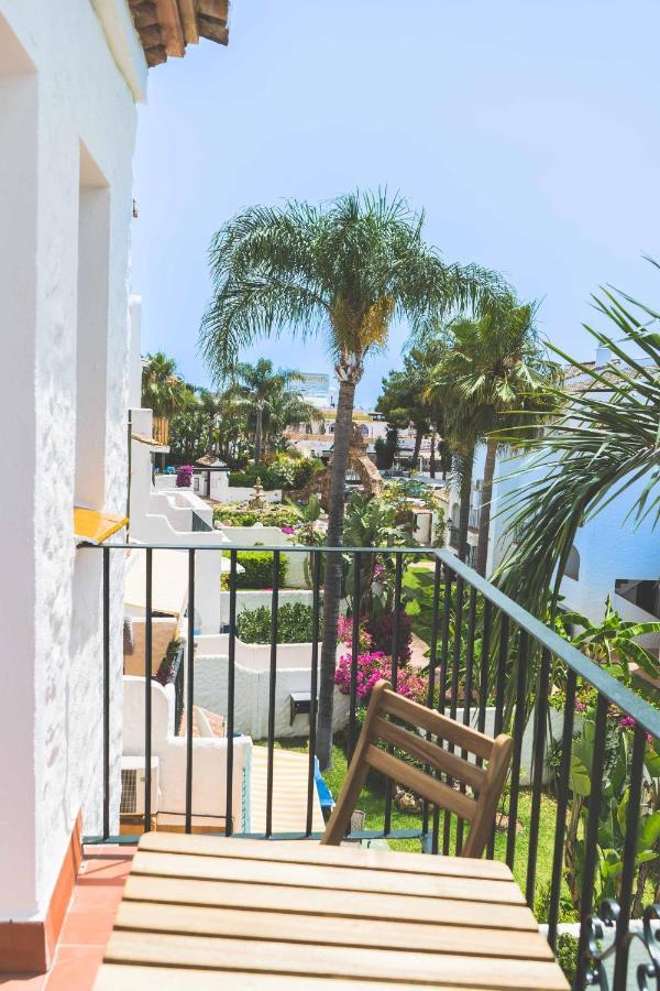 Apartament Precioso Apartamento Reformado En Benavista - Marbella Estepona Zewnętrze zdjęcie