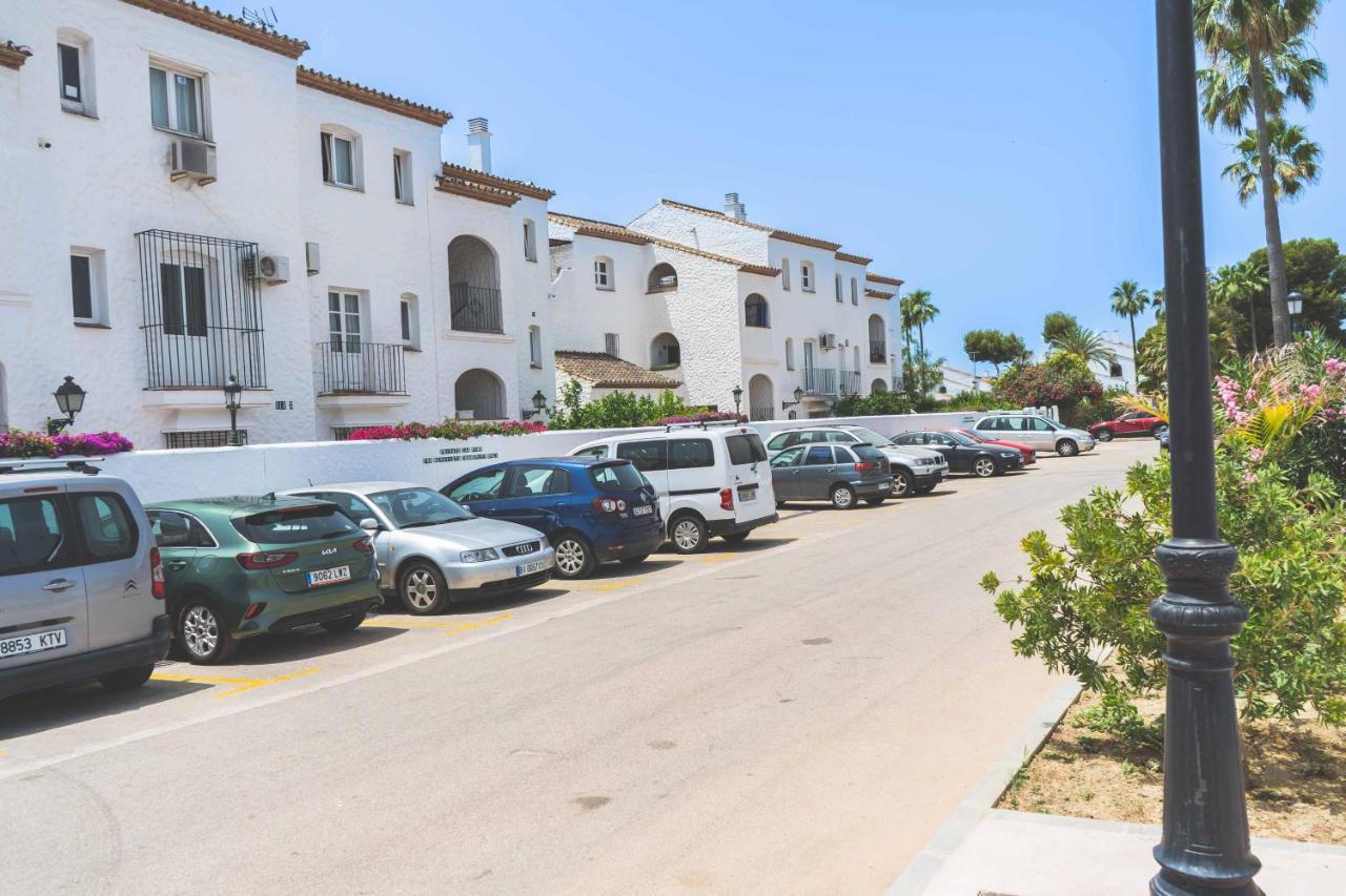 Apartament Precioso Apartamento Reformado En Benavista - Marbella Estepona Zewnętrze zdjęcie